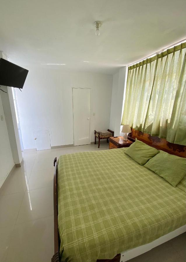 Hostel Killamoon Oasis Paracas Luaran gambar