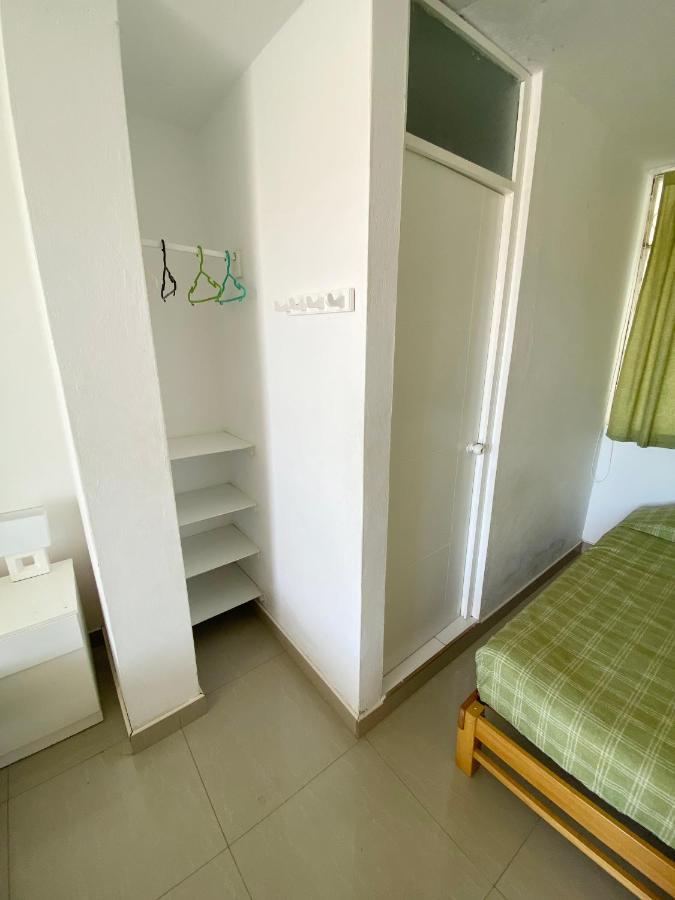 Hostel Killamoon Oasis Paracas Luaran gambar